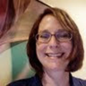 Meet your Posher, Jerri